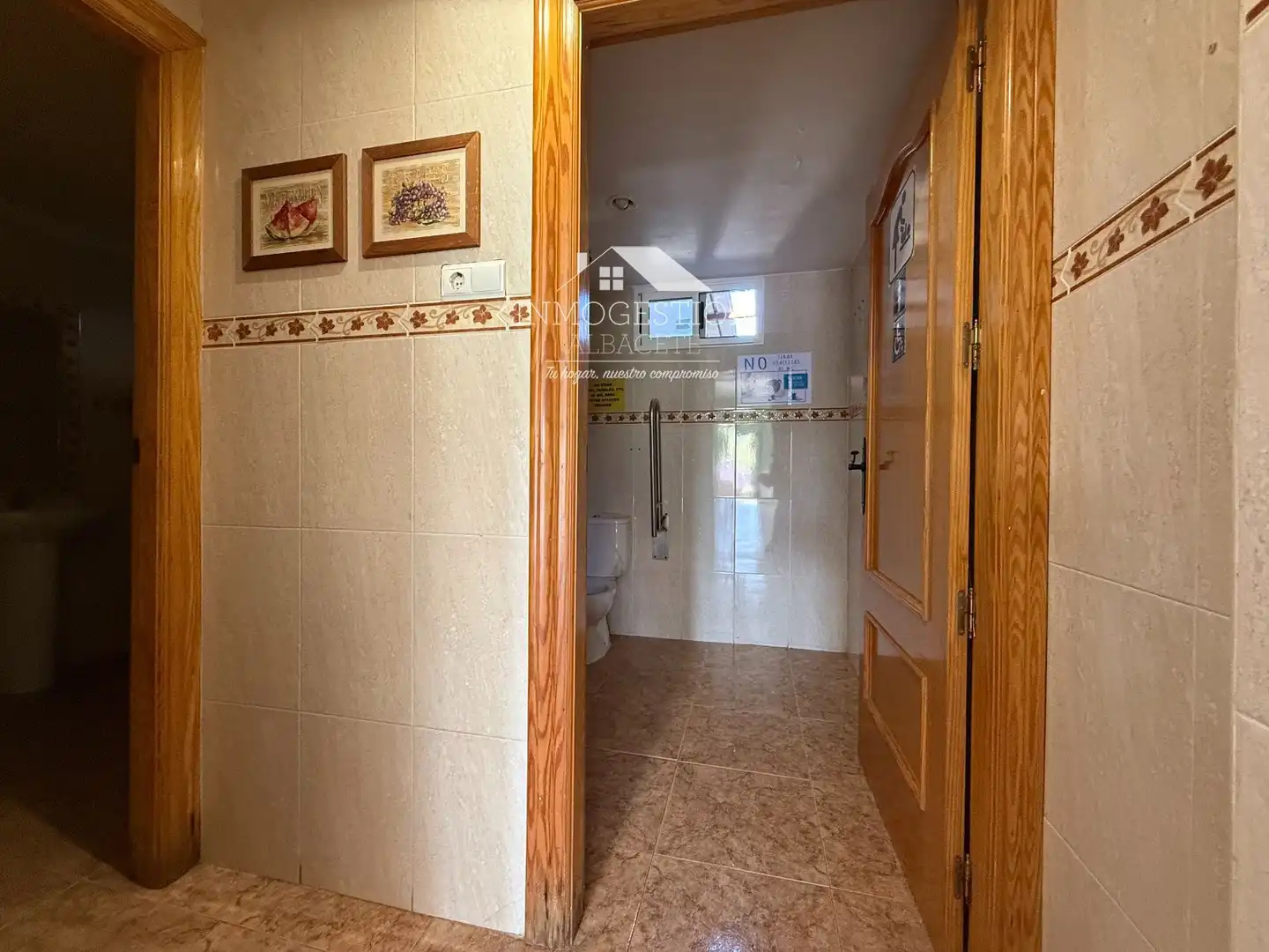 Casa o chalet en venta en Albacete con Aire acondicionado, Calefacción y Jardín privado