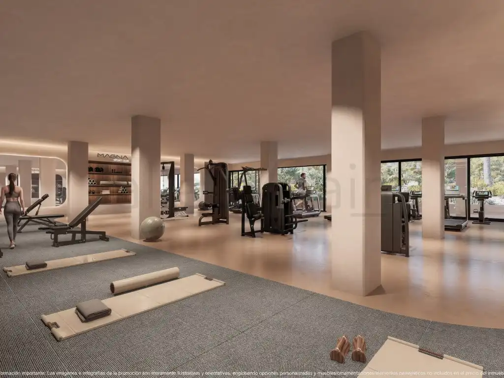 Apartament amb ascensor en venda a Calle Cumbres, imagen 14