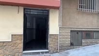 Vista exterior de Pis en venda en Adra amb Terrassa