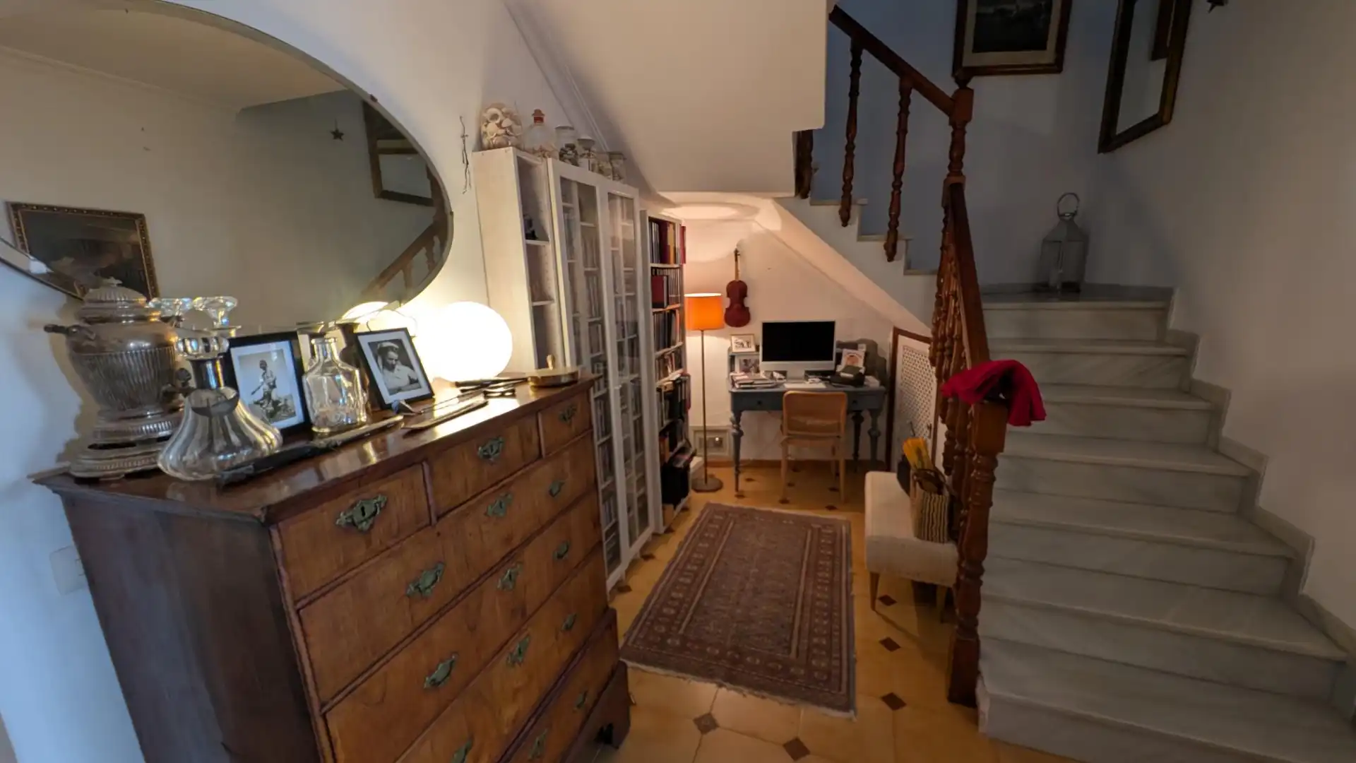 Casa a schiera con giardino in vendita a Calle Camino Nuevo, imagen 10