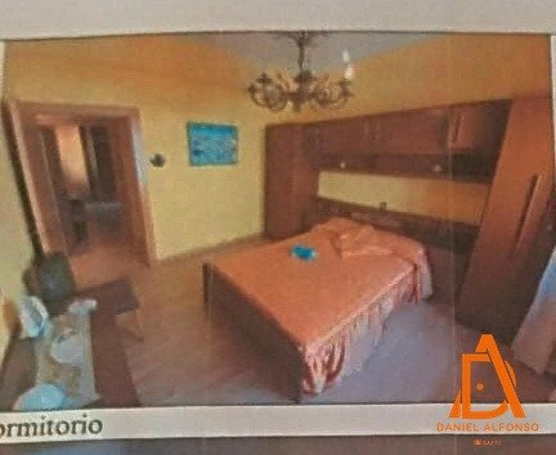 Bedroom of Flat for sale in San Martín del Rey Aurelio