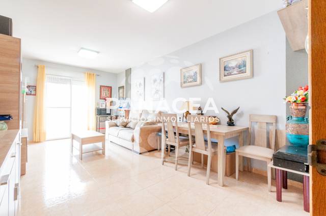 Piso en Venta en La Gangosa