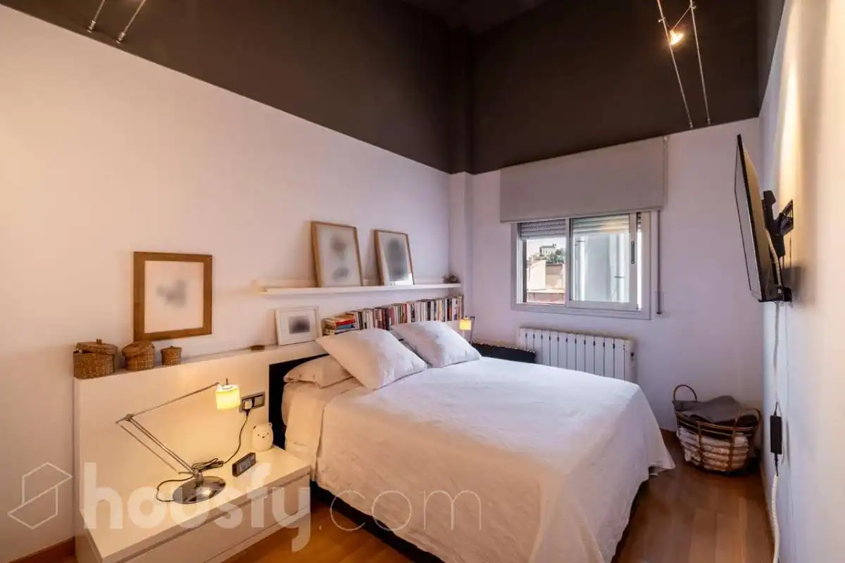 Appartamento con terrazza in vendita a Carrer del Doctor Fleming ., imagen 14