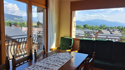 Foto 3 de Piso de alquiler en Carrer del Troc, 6, Llívia, Girona