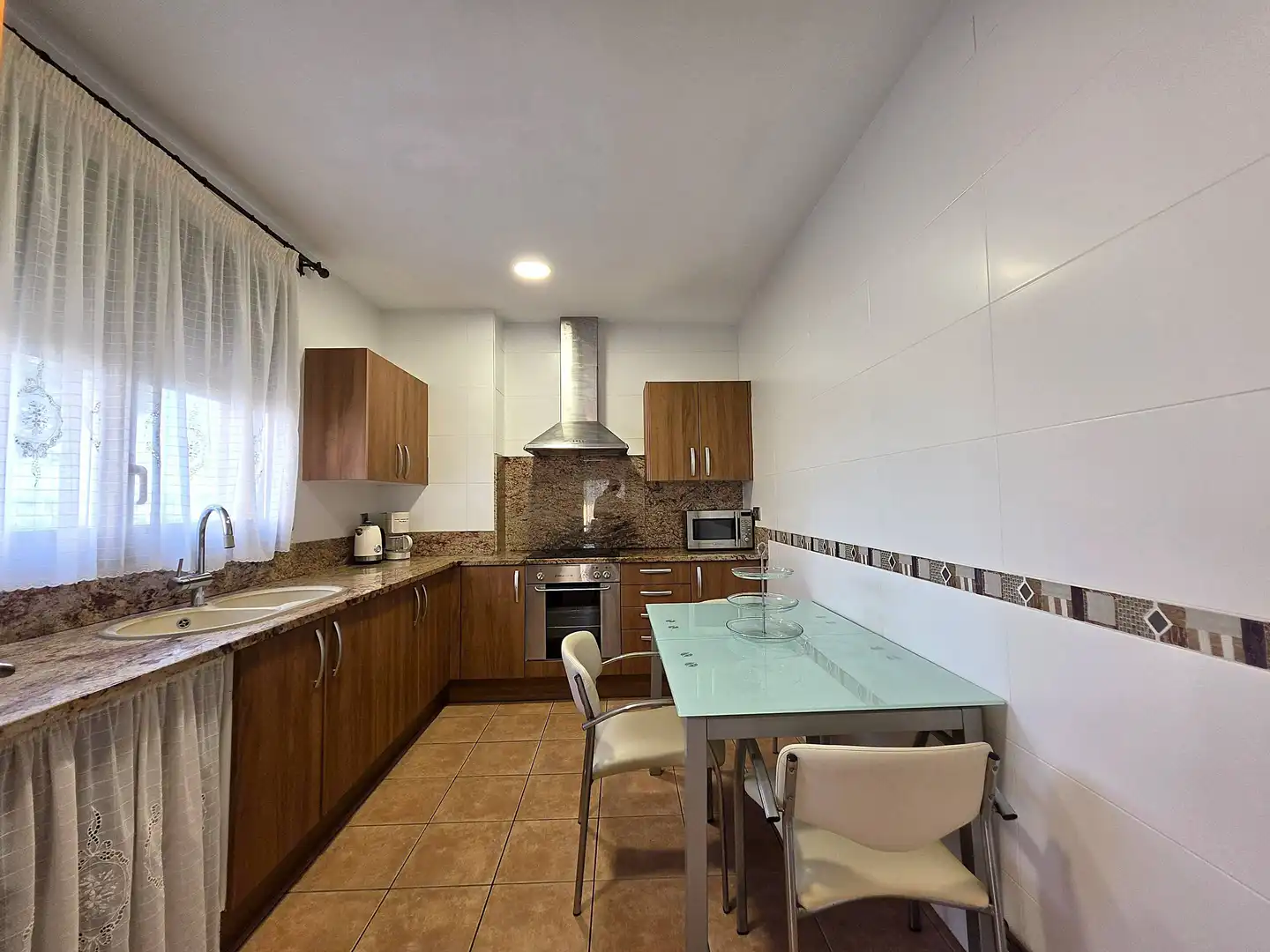 Casa con terraza en venta en Urbanizacion OLOT, imagen 9