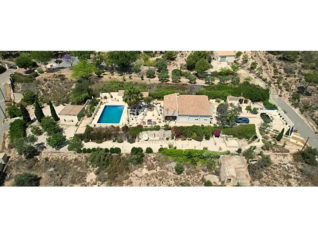 Villa avec piscine à vendre à Pedanías Oeste, imagen 42