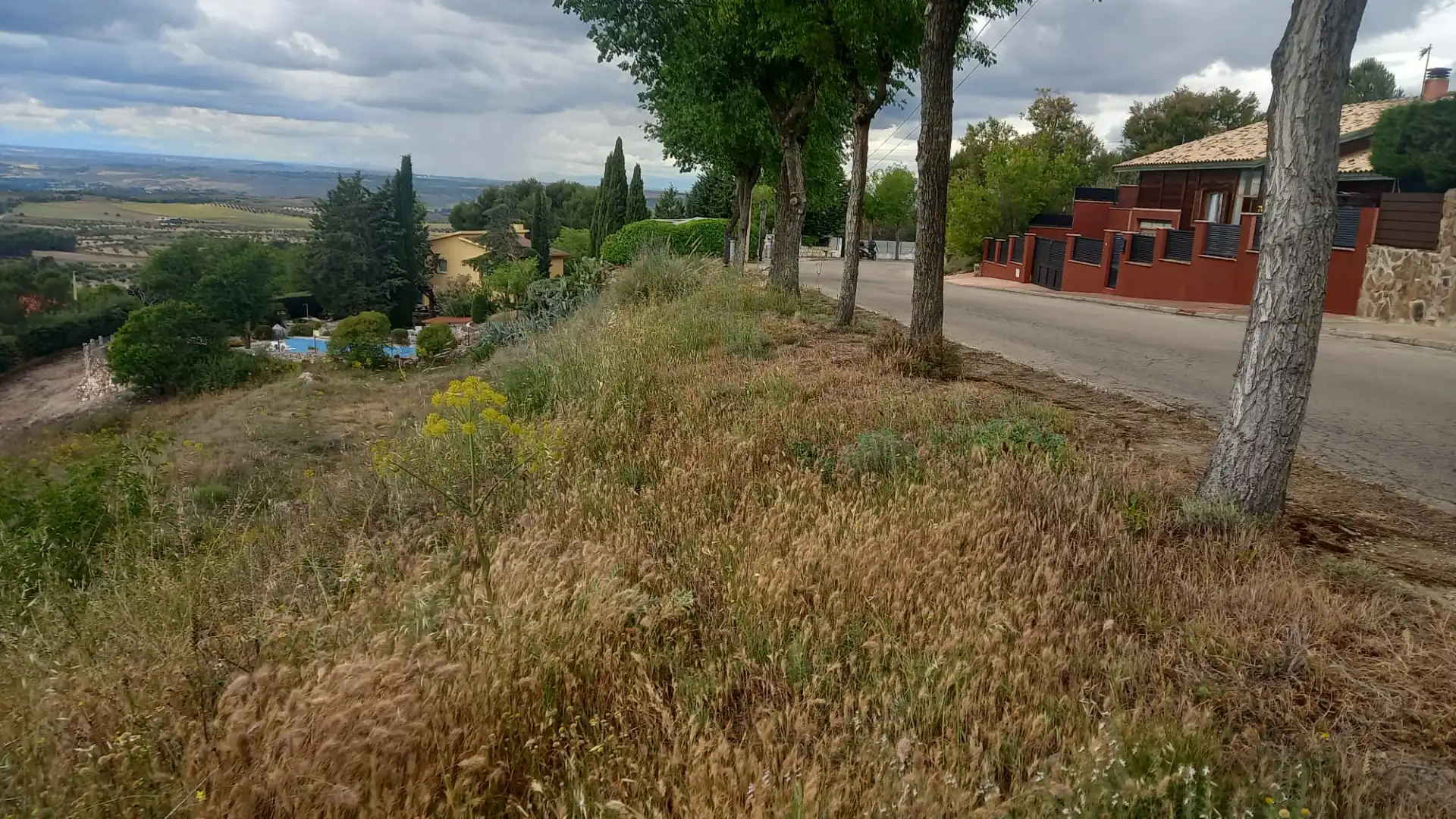 Terreno residenziale in vendita a Avenida de la Virreina, imagen 2