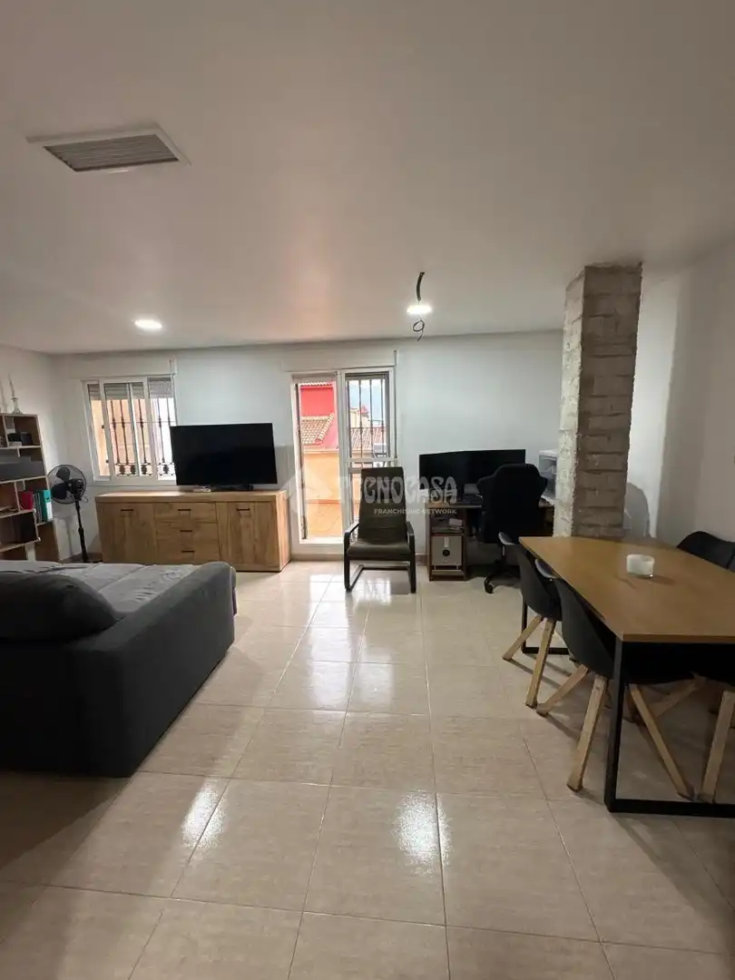 Appartamento in vendita a Estación de Cártama, imagen 4