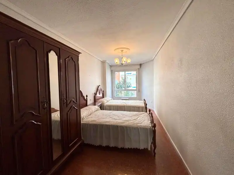 Piso con ascensor en venta en Circular, imagen 19