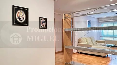 Foto 5 de Apartamento en venta en Avenida de Castilla, Verín, Ourense