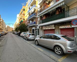 Vista exterior de Local en venda en  Huelva Capital amb Aire condicionat i Calefacció