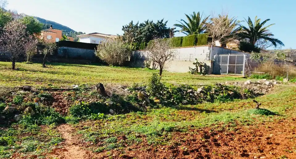 Casa o xalet en venda en Muro de Alcoy amb Aire condicionat, Calefacció i Jardí privat
