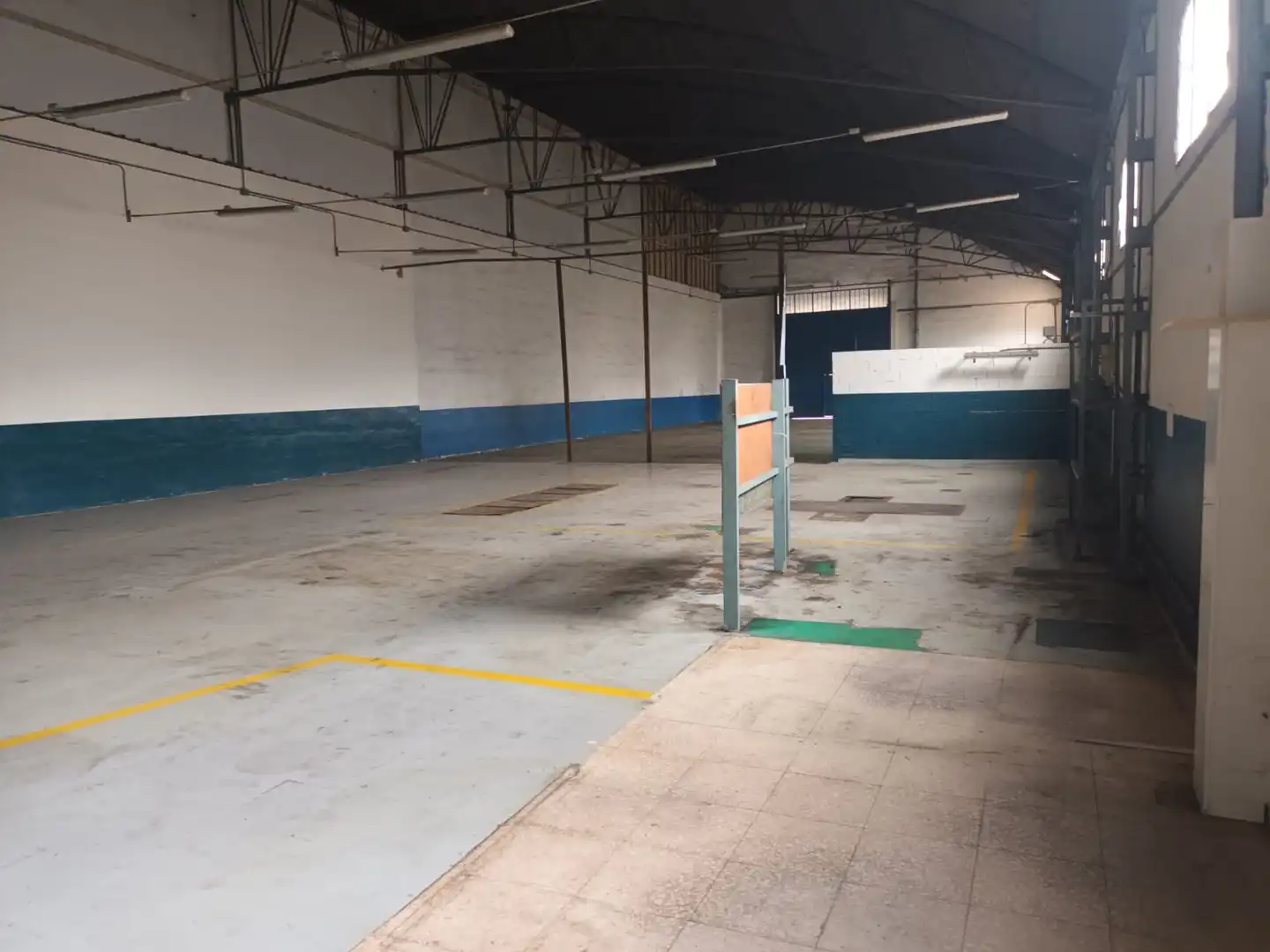 Nau industrial en venda a Cartagena ciudad, imagen 4