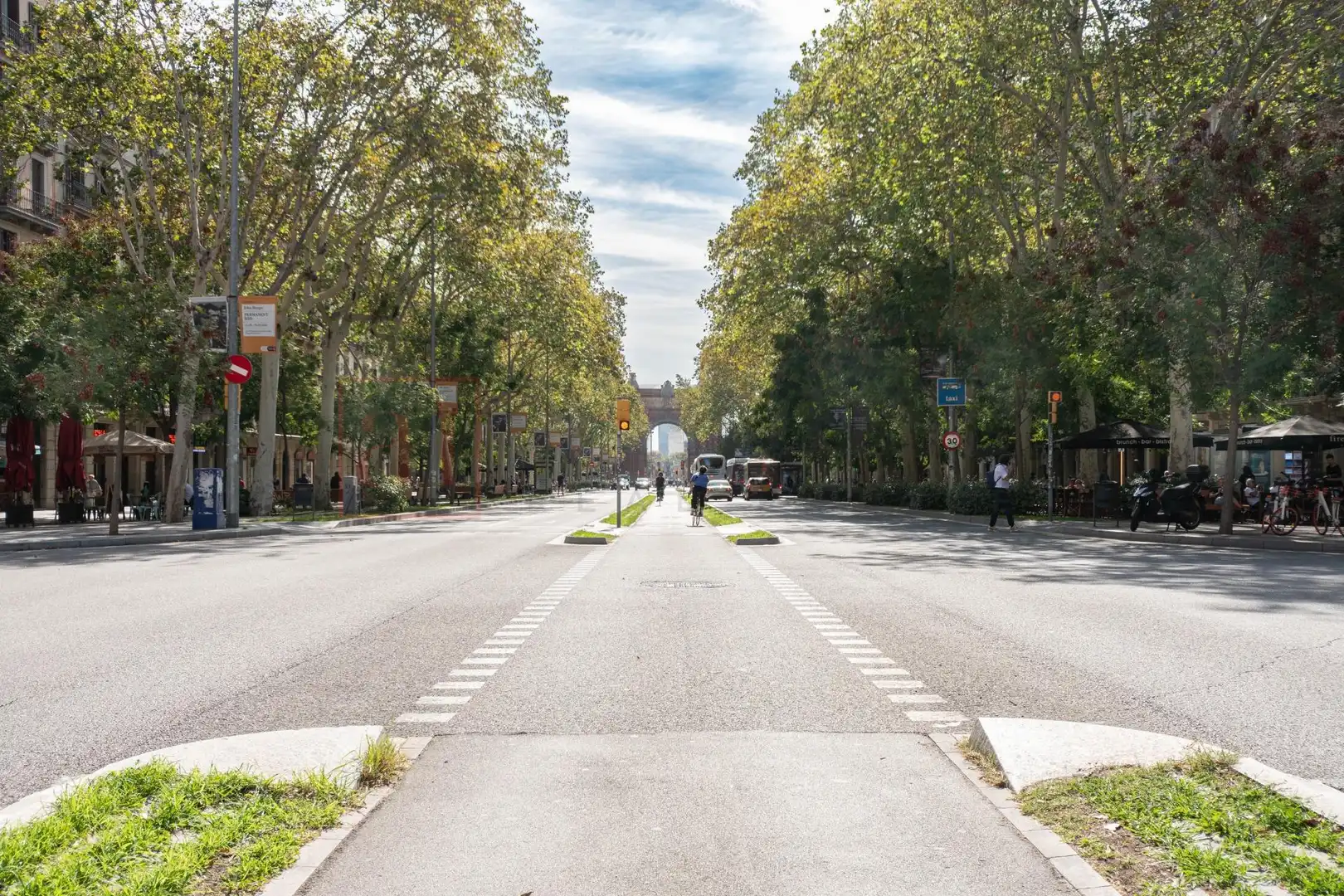 Pis amb terrassa en venda a Carrer Carrer del Consell de Cent, imagen 34