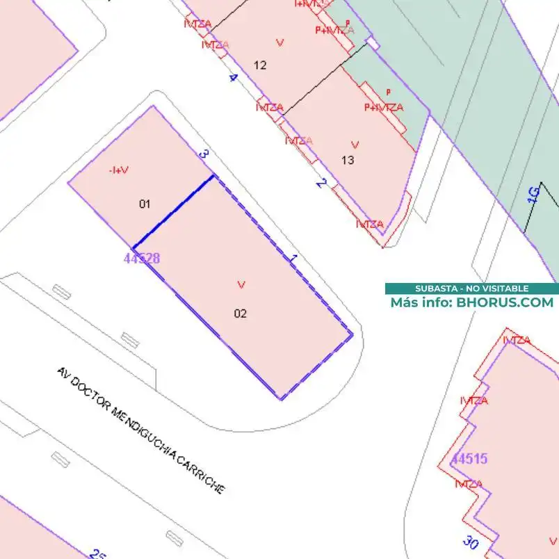Appartement à vendre à RIO NERVION 1, imagen 3