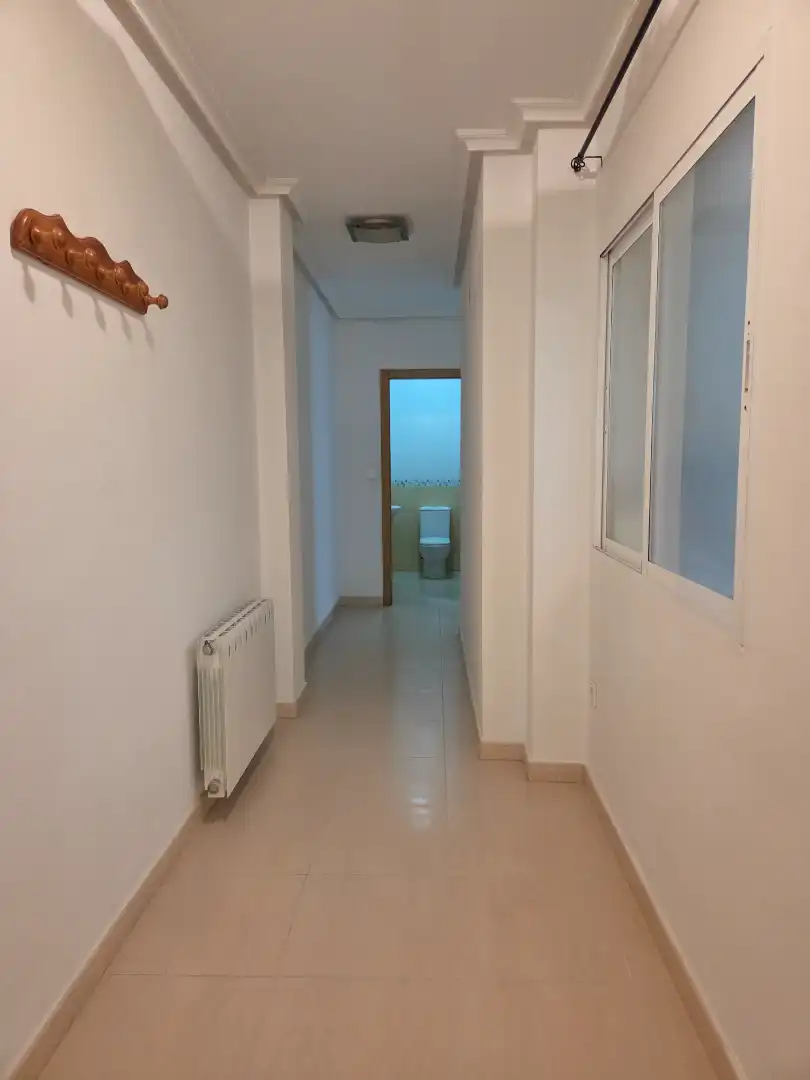 Wohnung mit Terrasse zum Verkauf in Gran Vía Manuel López Carreño, imagen 5