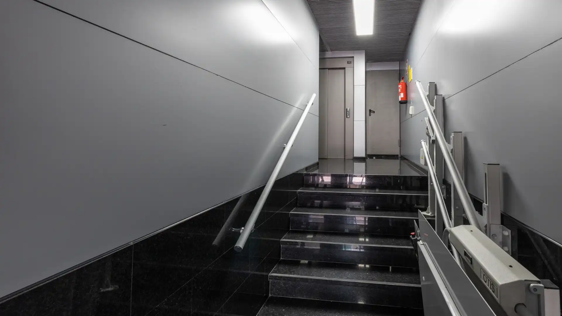Penthouse with lift for sale in Calle Nicolás Estévanez 59, imagen 27