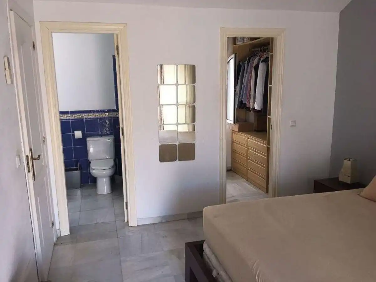 Reihenhaus zum Verkauf in Nueva Andalucía, imagen 11