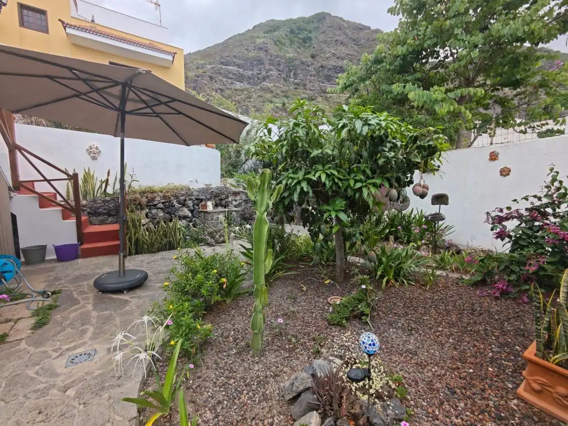 Casa con jardín en venta en Garachico, imagen 34