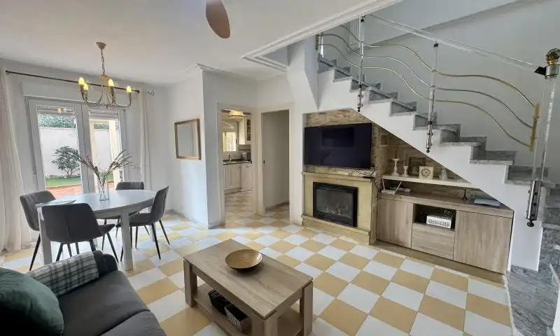Villa à vendre à Calle Alborán, imagen 13