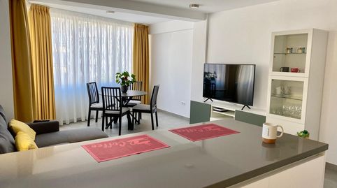 Foto 3 de Piso en venta en Calle Loma del Colegial, Ayuntamiento, Torremolinos