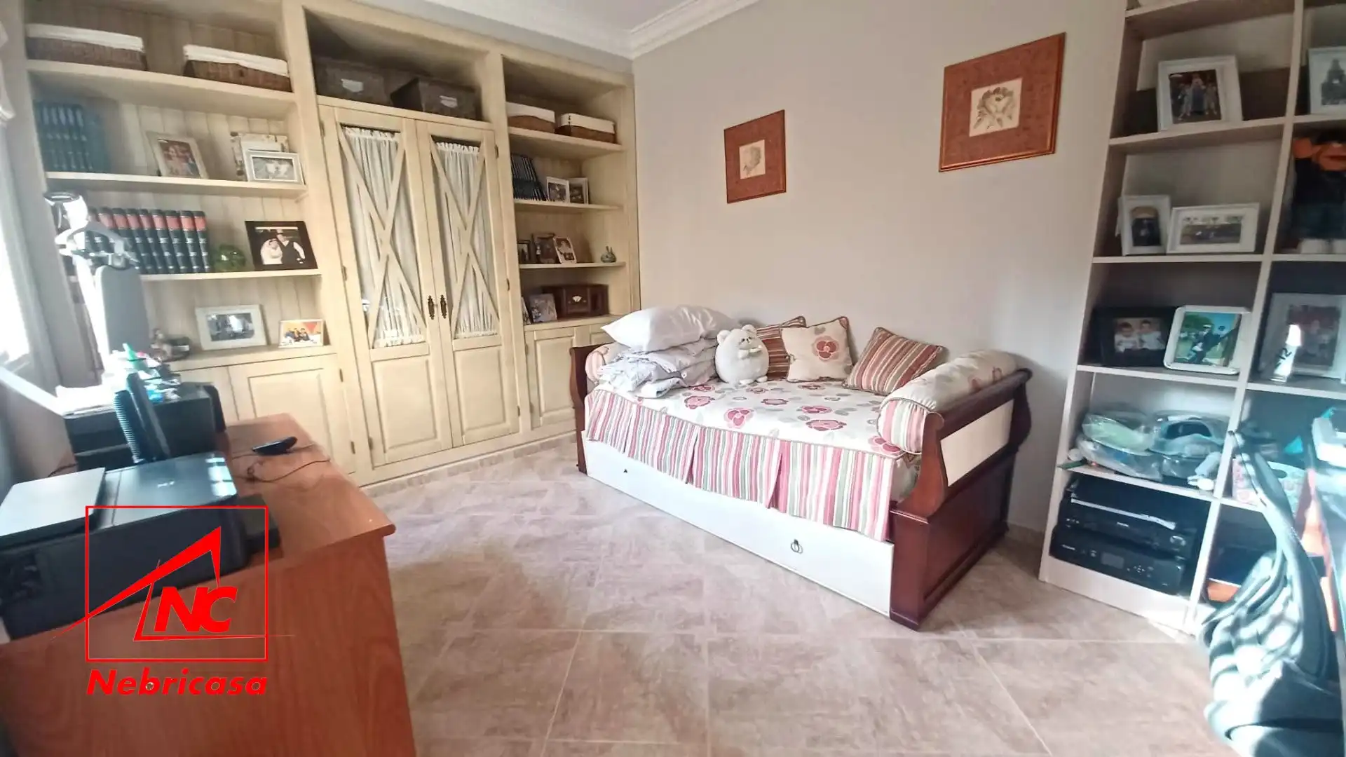 Casa en venda a El Cuervo de Sevilla, imagen 10