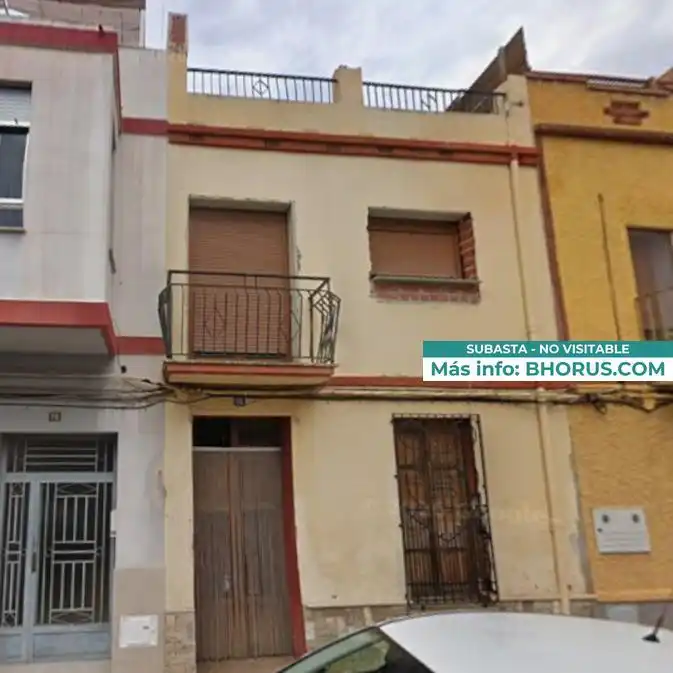 Casa in vendita a LEOPOLDO QUEROL 16
