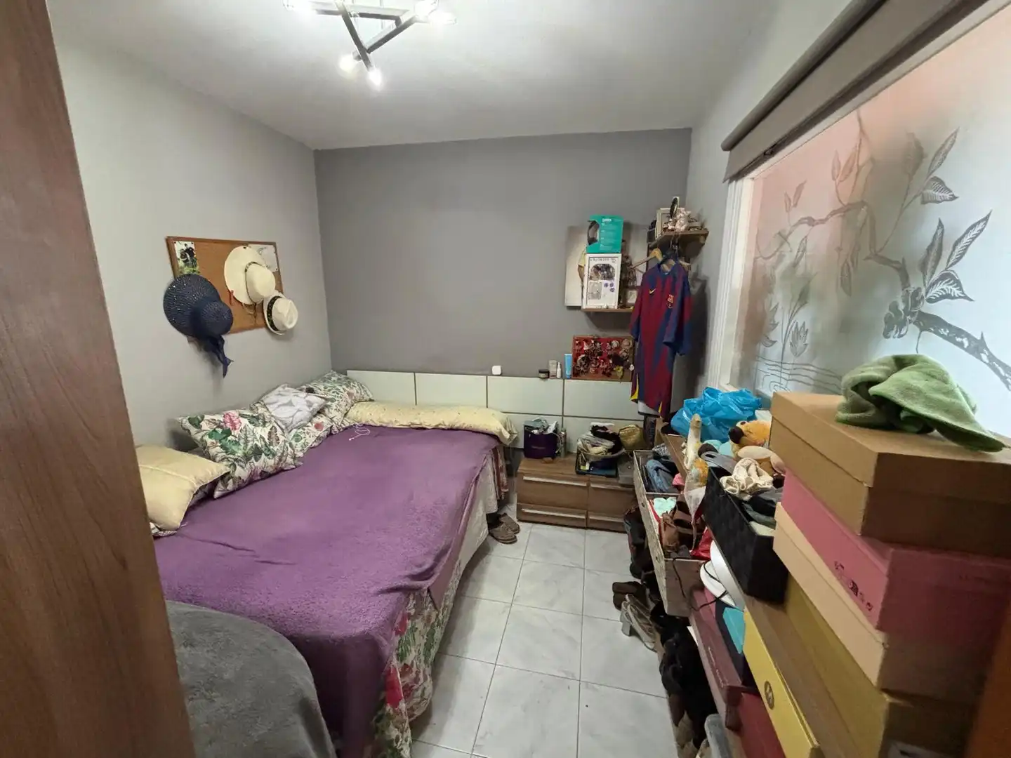 Piso en venta en A Coruña Capital  con Horno y Lavadora