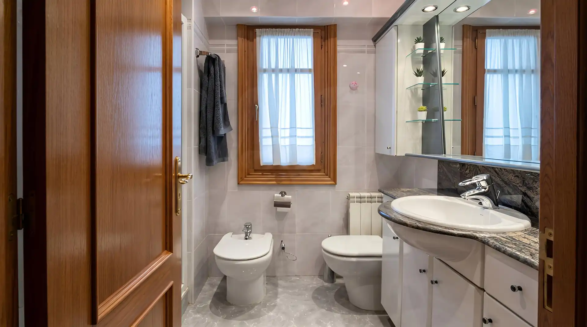 Flat for sale in Goizueta, imagen 20