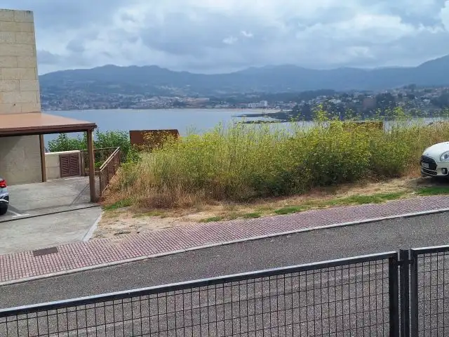 Pis en venda en Baiona amb Terrassa i Traster