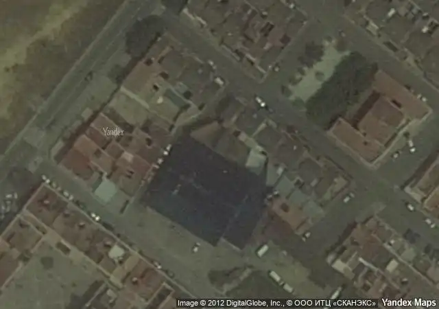 Lands and plots for sale in Coria del Río, imagen 3