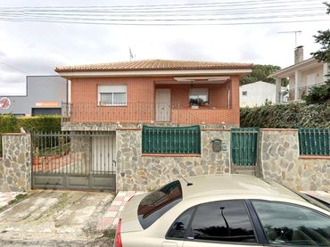 Casa en venda a Beltraneja