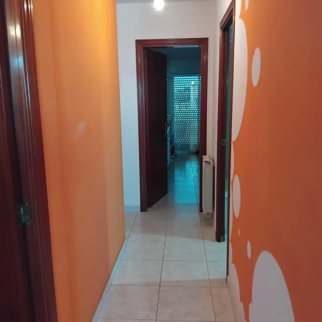 Piso en venta en Ivars d'Urgell con Terraza