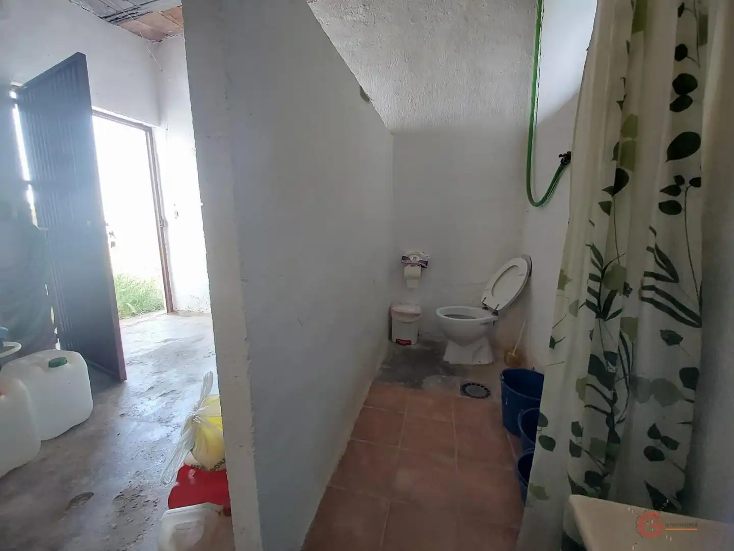 Finca rústica en venta en Monte los Almendros - El Pargo - Costa Aguilera