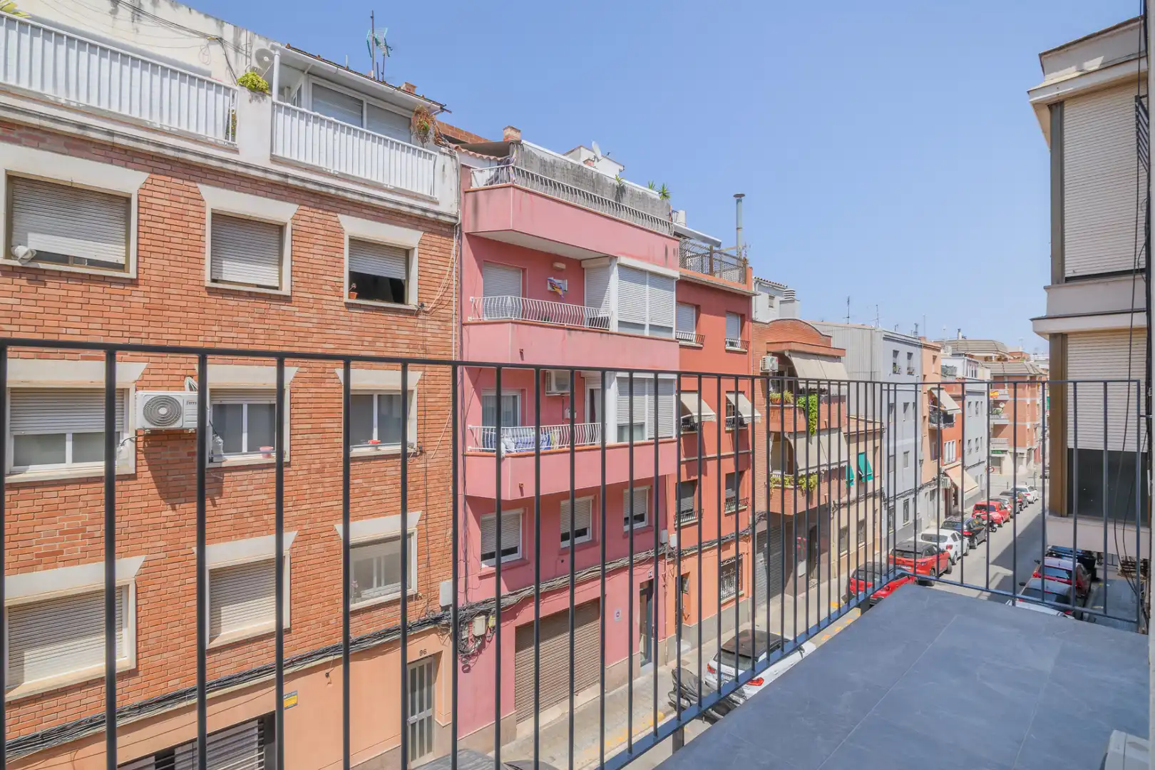 Penthouse with terrace for sale in Carrer Victòria 95, imagen 34