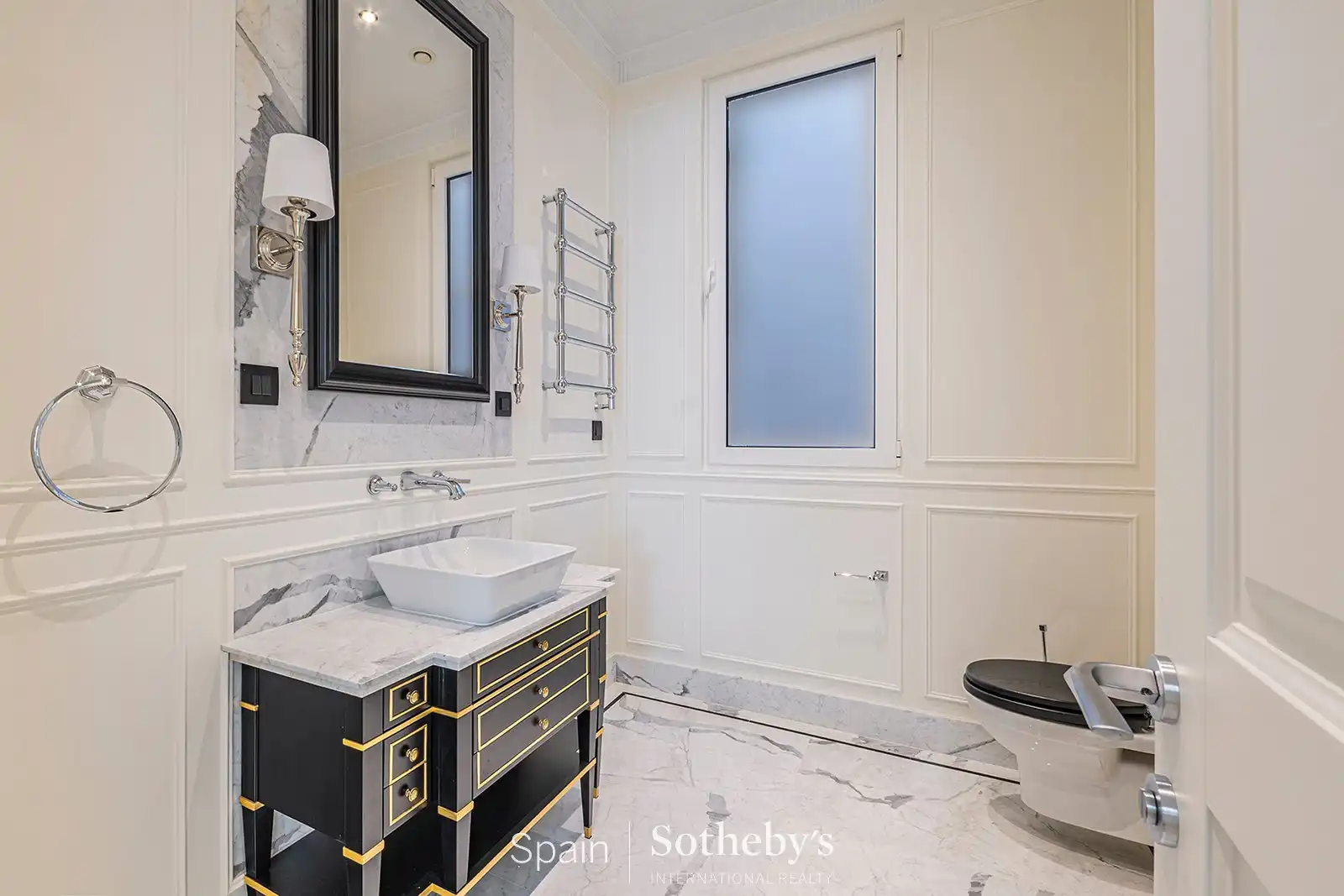 Apartamento con ascensor en venta en Carrer de Còrsega, imagen 43