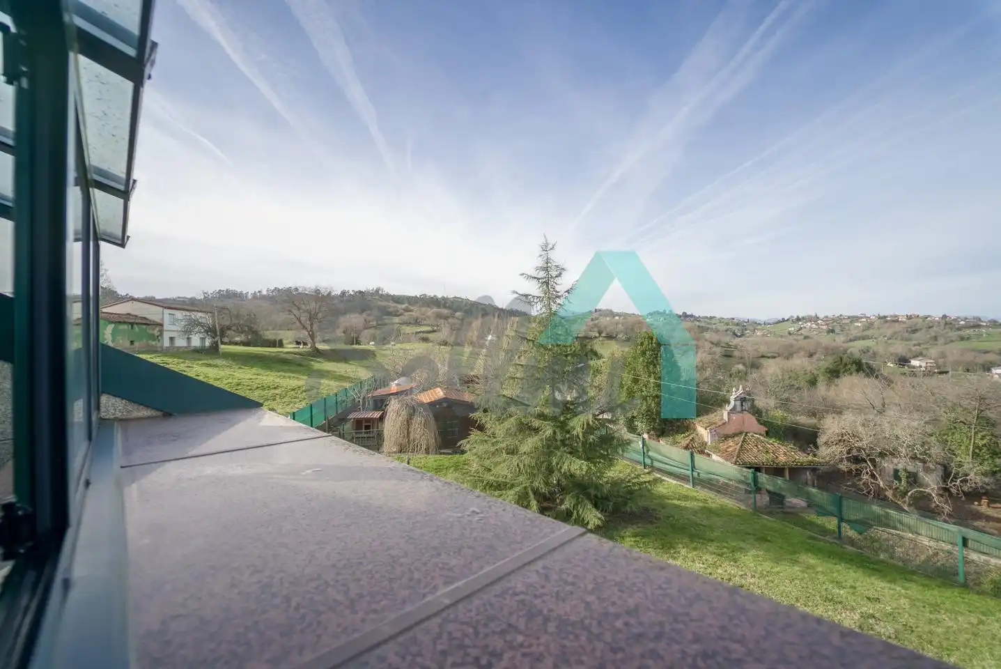 Casa amb jardí en venda a Mieres, imagen 102