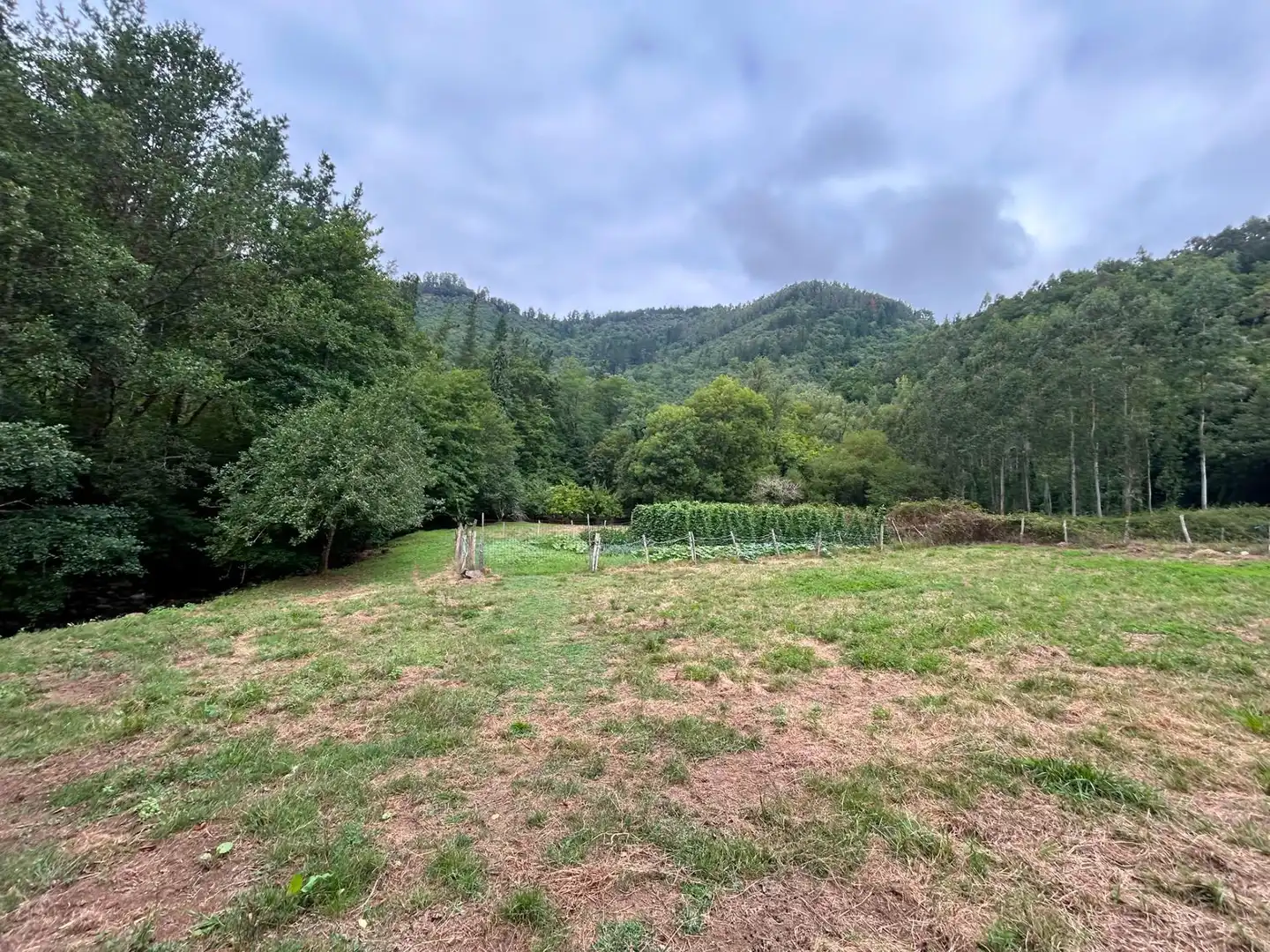 Casa o chalet en venta en Sopuerta con Jardín privado y Trastero