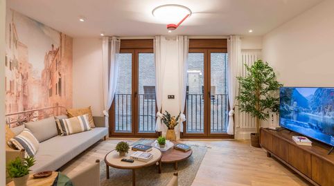 Photo 2 of Apartments for sale in Calle de las Huertas, Cortes - Huertas, Madrid Capital