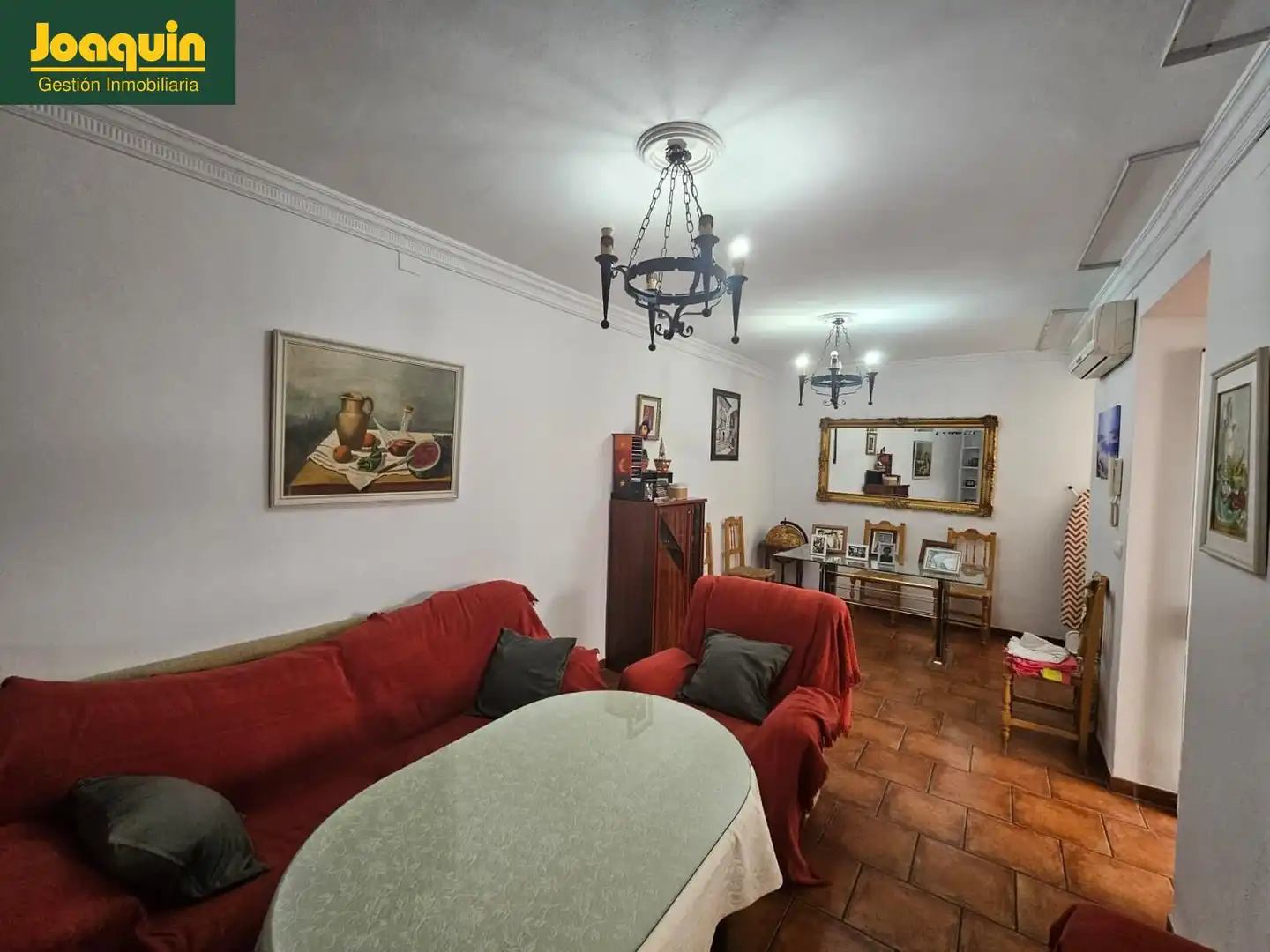 Casa amb terrassa en venda a Centro, imagen 13