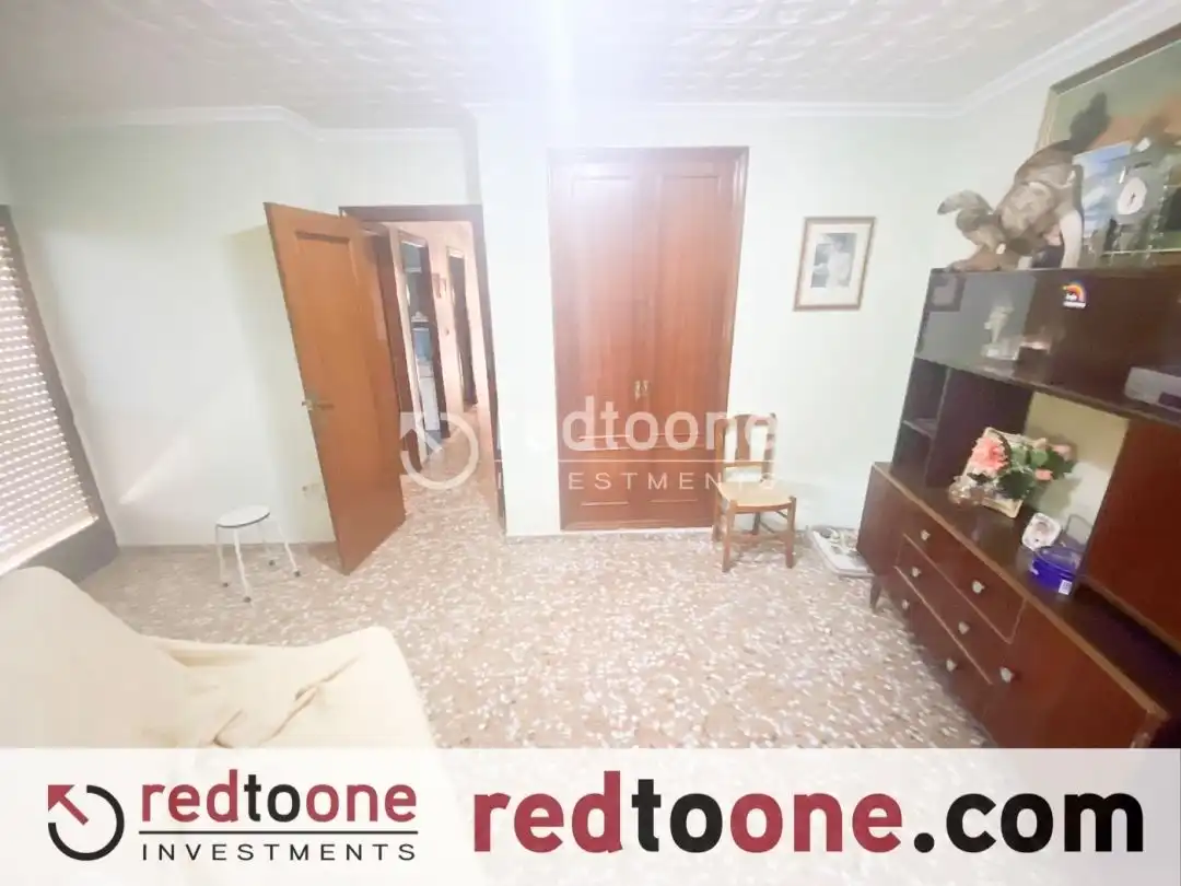 Dormitori de Casa o xalet en venda en Sant Joan d'Alacant amb Terrassa i Balcó