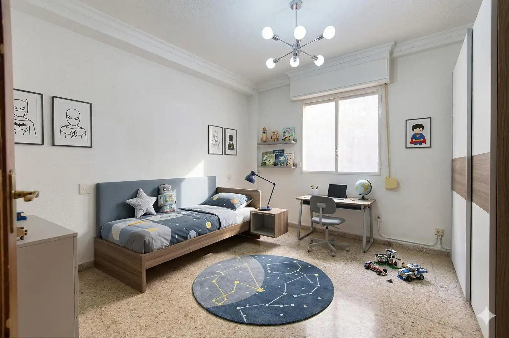 Habitación de Piso en venta en Orihuela con Balcón