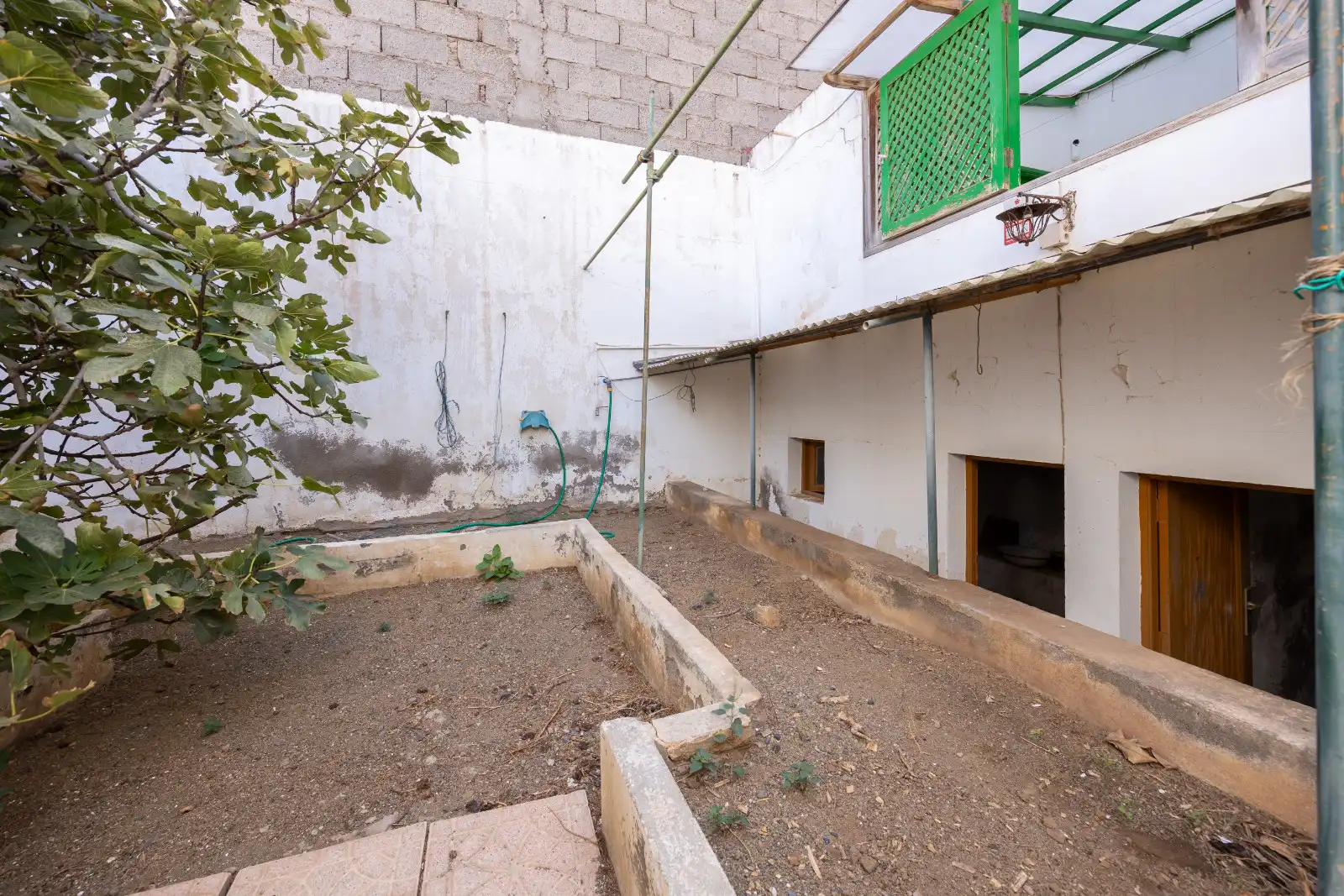 Casa o chalet en venta en Carrizal