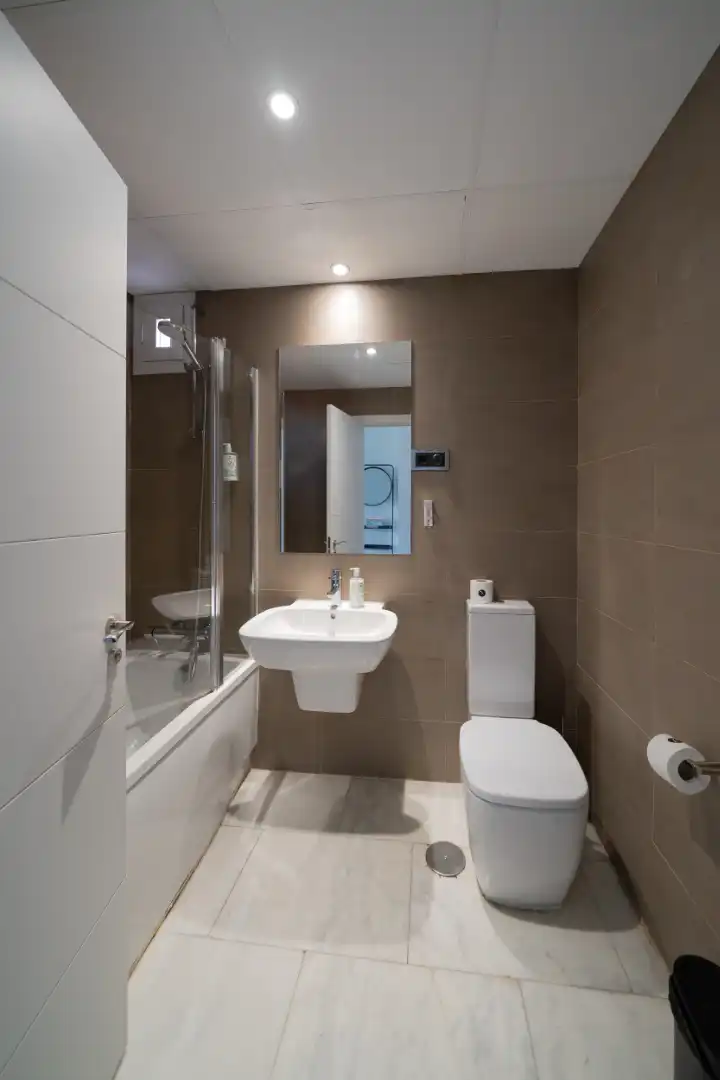 Attic for sale in Ventas