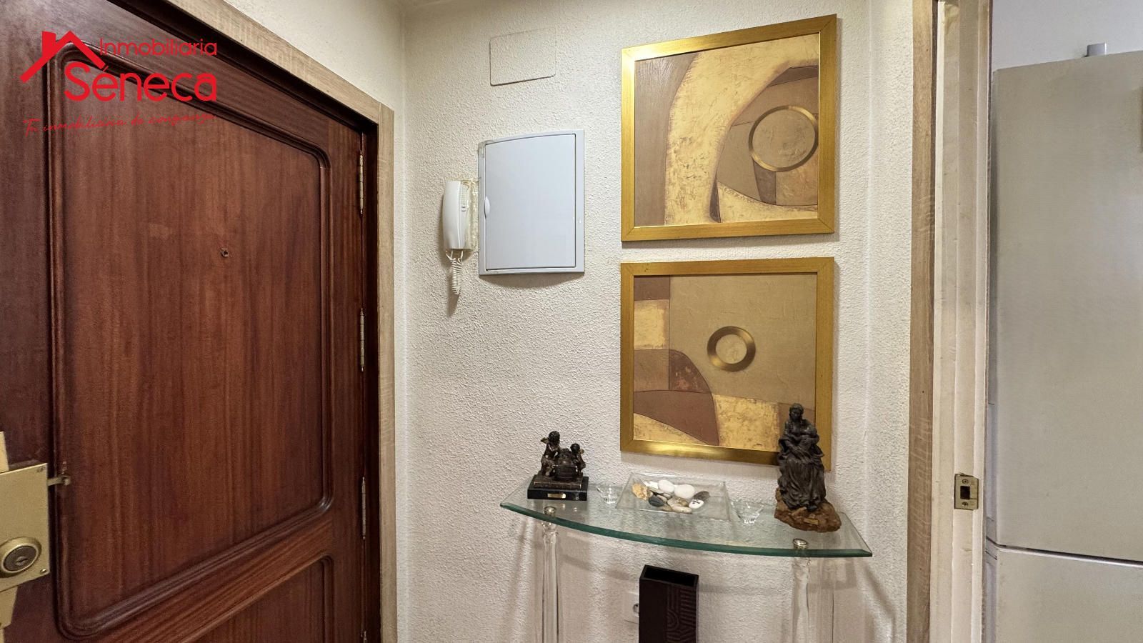 Flat for sale in Santa Rosa - Valdeolleros