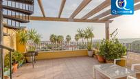 Terrace of Attic for sale in Mutxamel  with Air Conditioner, Heating and Terrace