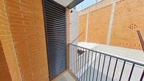 Balcony of Flat for sale in Sabadell  with Heating, Terrace and Oven