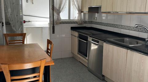 Foto 5 de Pis en venda a Zumalakarregi Kalea, Zarautz, Gipuzkoa