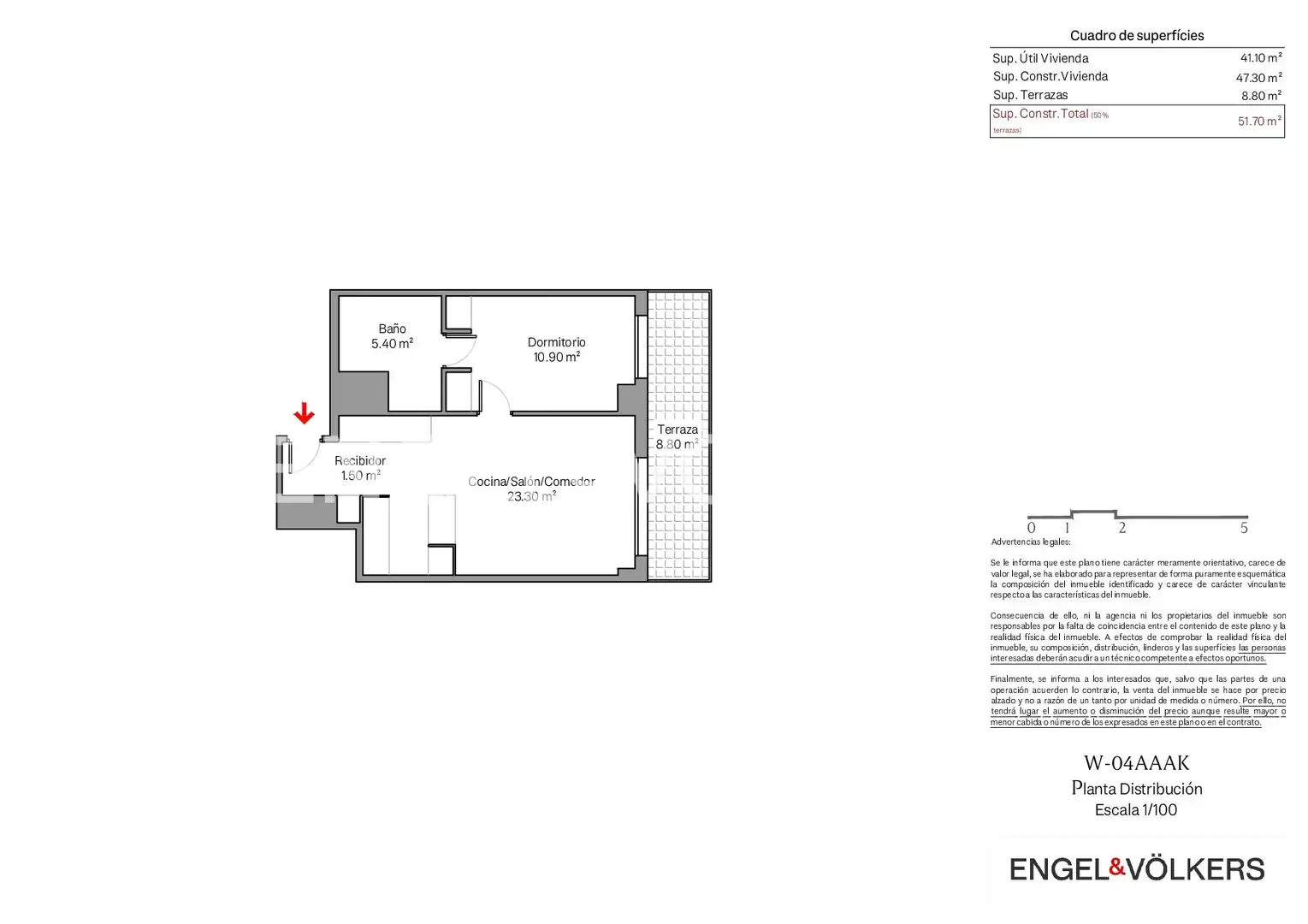 Piso con terraza en venta en Eixample, imagen 27