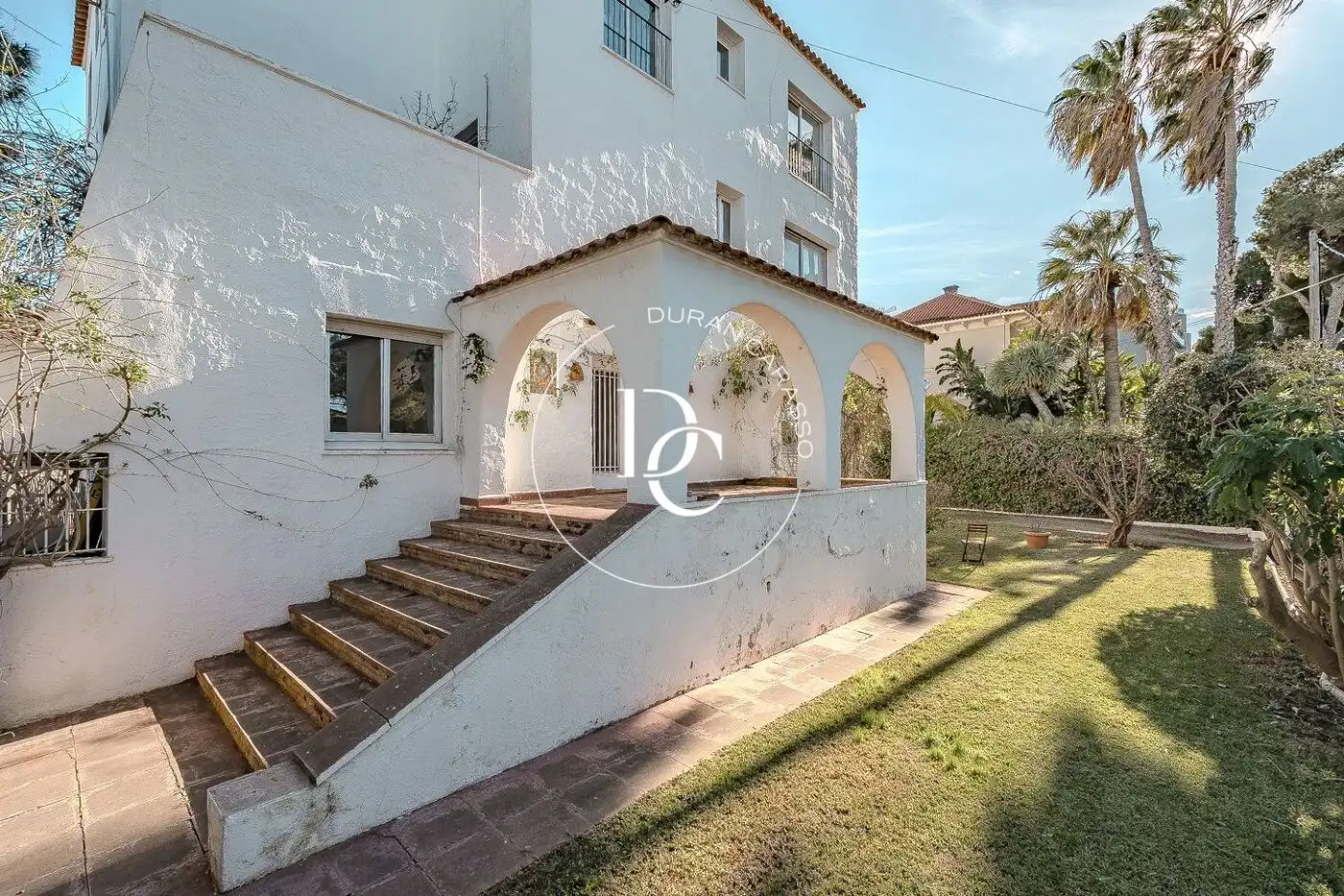 Casa con jardín en venta en Carrer Josep Carbonell i Gener, imagen 48